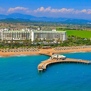 Selectum Family Comfort Side