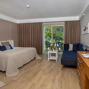 Lagoon Superior Room